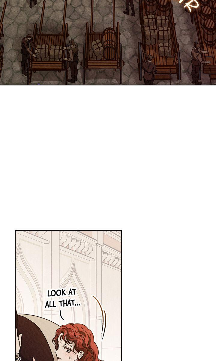 Under the Oak Tree Chapter 112 image 23